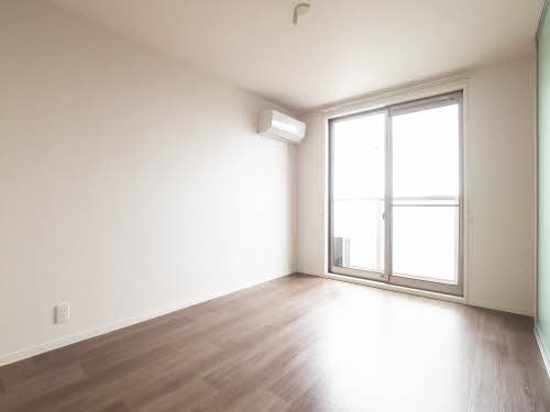 フェリーシード桜丘Ａ棟・Ｂ棟 A106号-11