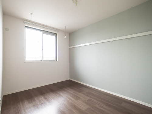 フェリーシード桜丘Ａ棟・Ｂ棟 A106号-13