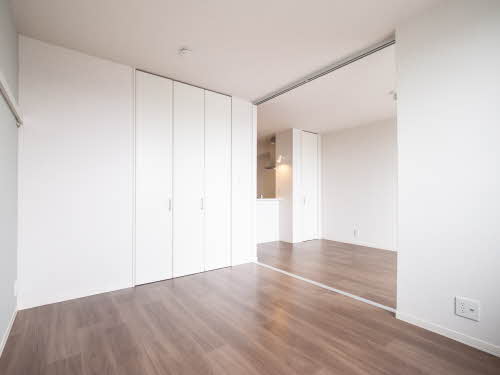 フェリーシード桜丘Ａ棟・Ｂ棟 A106号-14