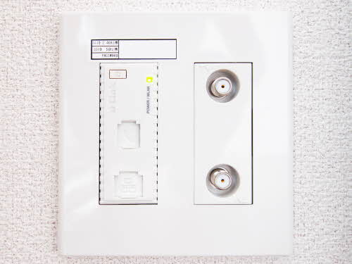 フェリーシード桜丘Ａ棟・Ｂ棟 A106号-15
