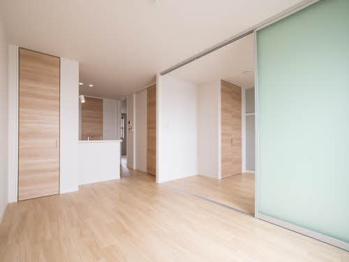 フェリーシード桜丘Ａ棟・Ｂ棟 A205号-3