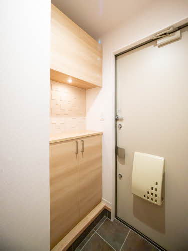 フェリーシード桜丘Ａ棟・Ｂ棟 A205号-4