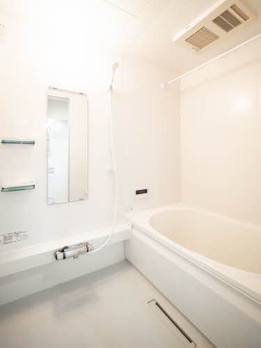 フェリーシード桜丘Ａ棟・Ｂ棟 A205号-7