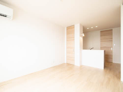 フェリーシード桜丘Ａ棟・Ｂ棟 A205号-11