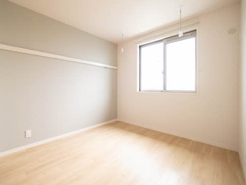 フェリーシード桜丘Ａ棟・Ｂ棟 A205号-12