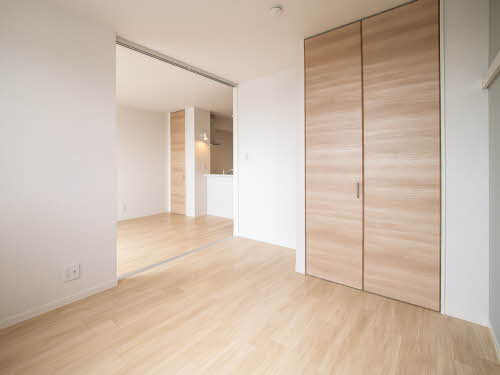 フェリーシード桜丘Ａ棟・Ｂ棟 A205号-13