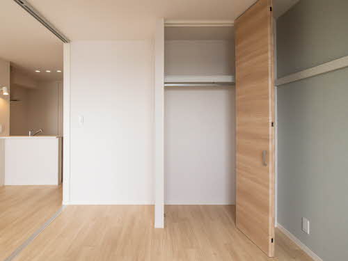 フェリーシード桜丘Ａ棟・Ｂ棟 A205号-14