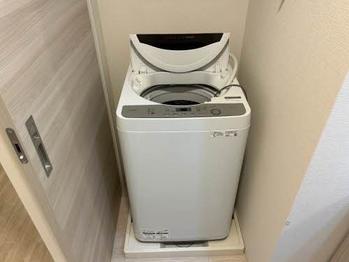 セルン新町 0203号-4