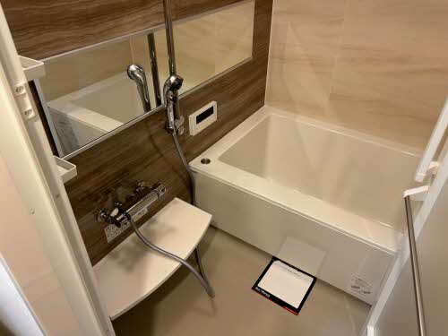 セルン新町 0203号-6