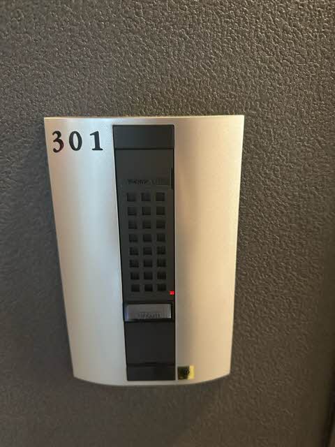 セルン新町 0301号-2