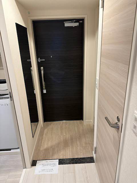 セルン新町 0305号-9