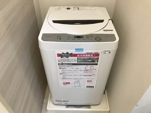 セルン新町 0308号-9