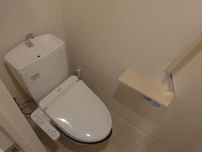 セルン新町 0401号-3