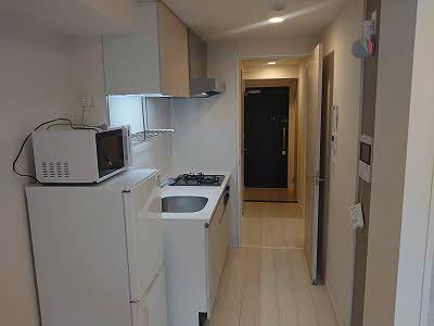 セルン新町 0401号-4