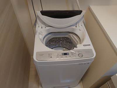 セルン新町 0401号-5