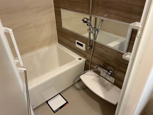 セルン新町 0405号-5