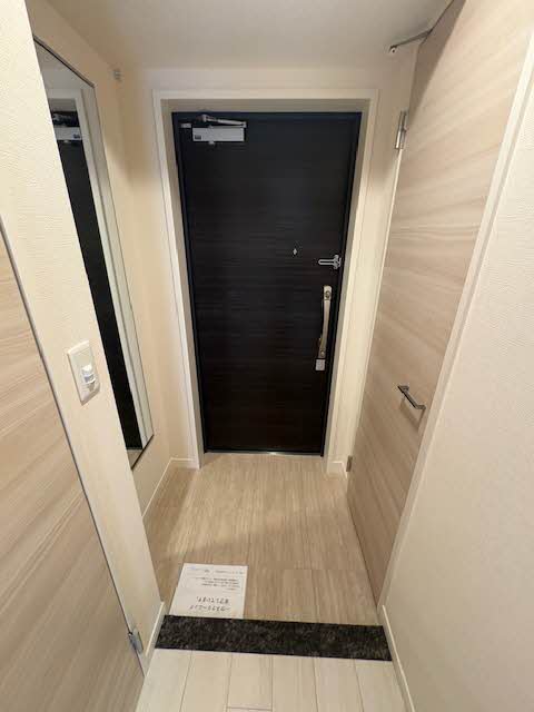 セルン新町 0501号-2