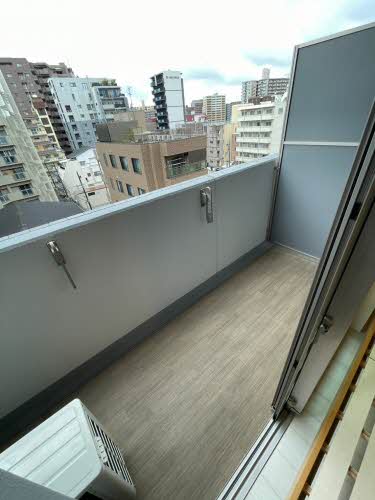 セルン新町 0605号-10