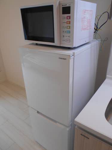 セルン新町 0701号-7