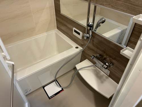 セルン新町 0705号-5