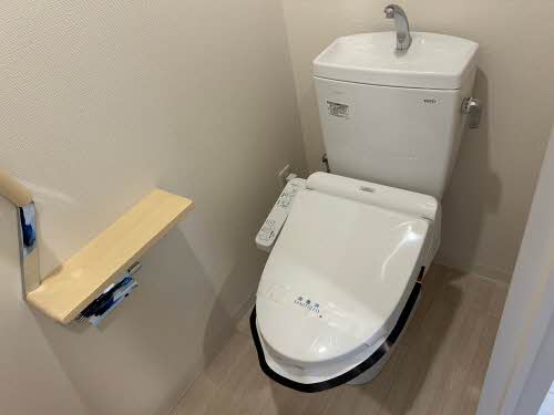 セルン新町 0802号-5