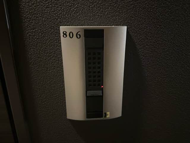 セルン新町 0806号-2