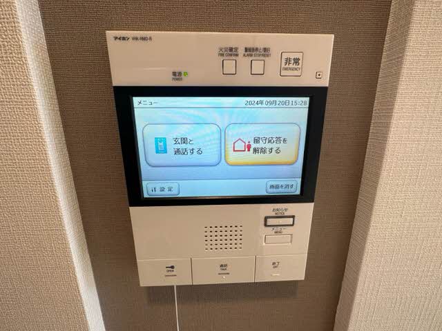 セルン新町 0806号-10