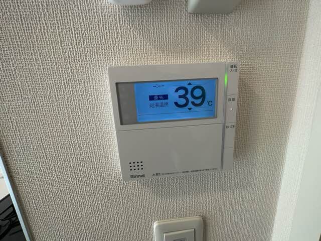 セルン新町 0806号-11