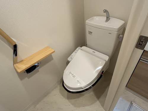 セルン新町 0818号-3