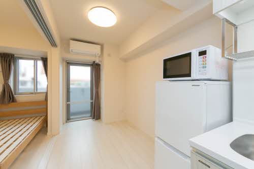 セルン新町 0908号-2