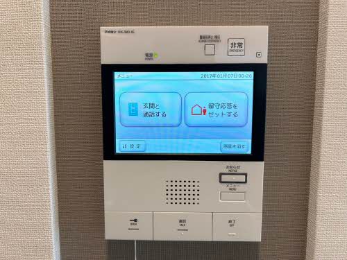 セルン新町 1006号-6