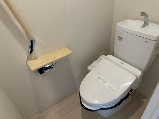 セルン新町 1107号-9