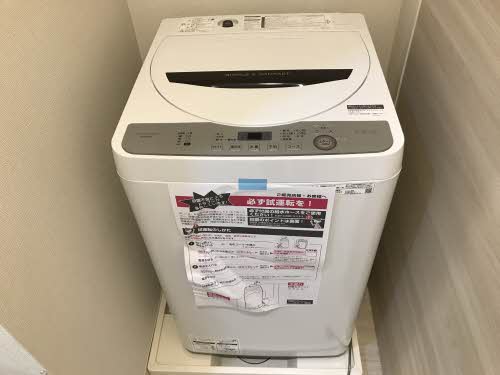 セルン新町 1110号-9