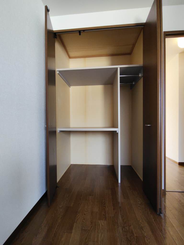 レジデンス・シバタ 0203号-10