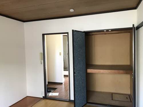 エステート・シバタ 0101号-8