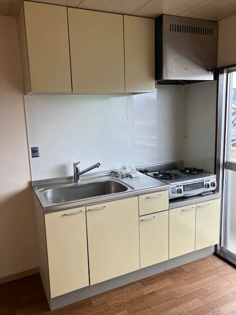 エステート・シバタ 0205号-3