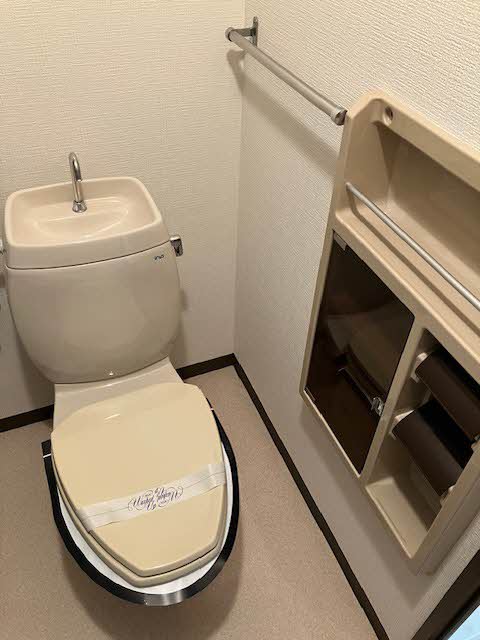 エステート・シバタ 0205号-6