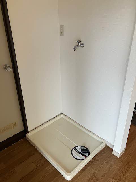 エステート・シバタ 0205号-7