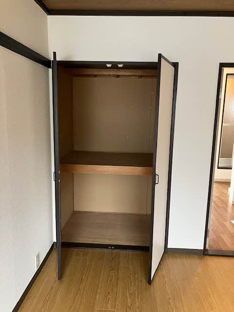 エステート・シバタ 0205号-8