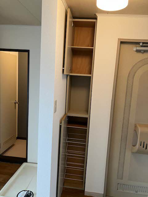 エステート・シバタ 0205号-9