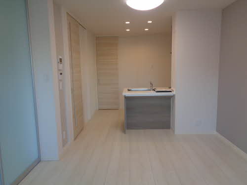 メゾン・ド・シャンス 0302号-3