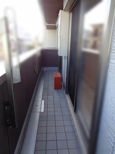 メゾン・ド・シャンス 0302号-4