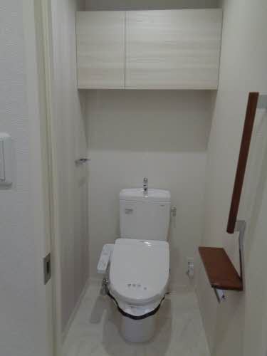 メゾン・ド・シャンス 0302号-11