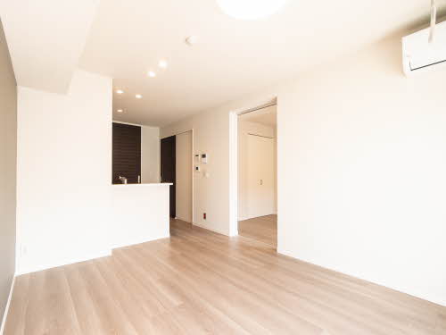 クレアージュ 0203号-3