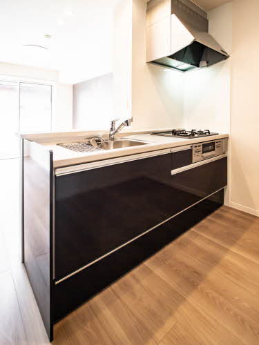 クレアージュ 0203号-9