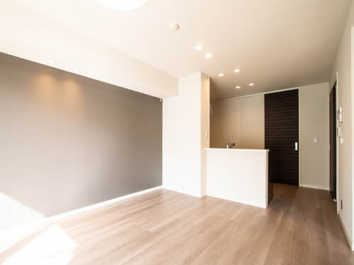 クレアージュ 0203号-11