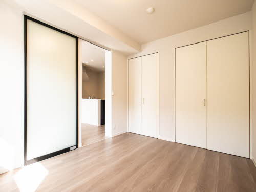 クレアージュ 0203号-13