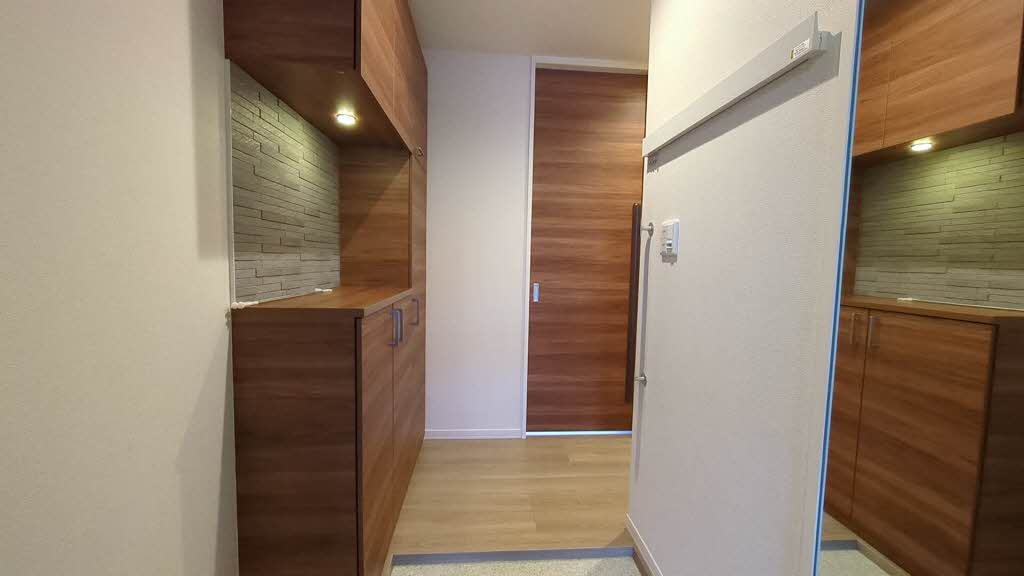 プロヌーブ下津野 0203号-5