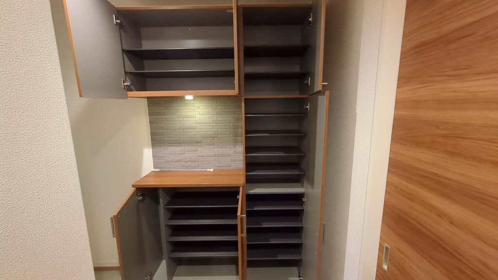 プロヌーブ下津野 0203号-6