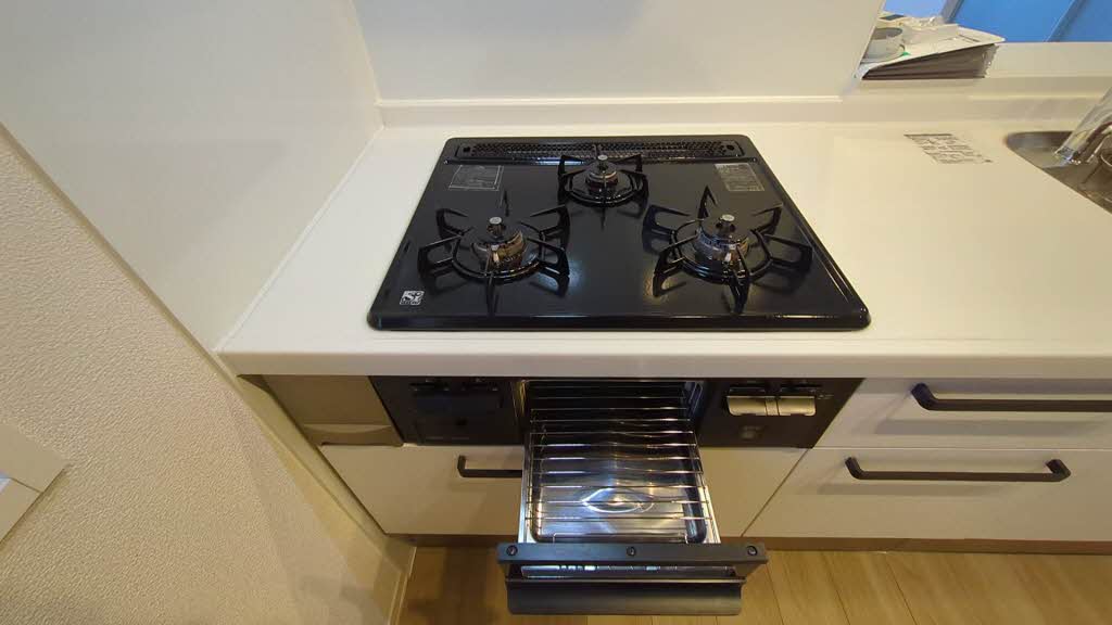 プロヌーブ下津野 0203号-7